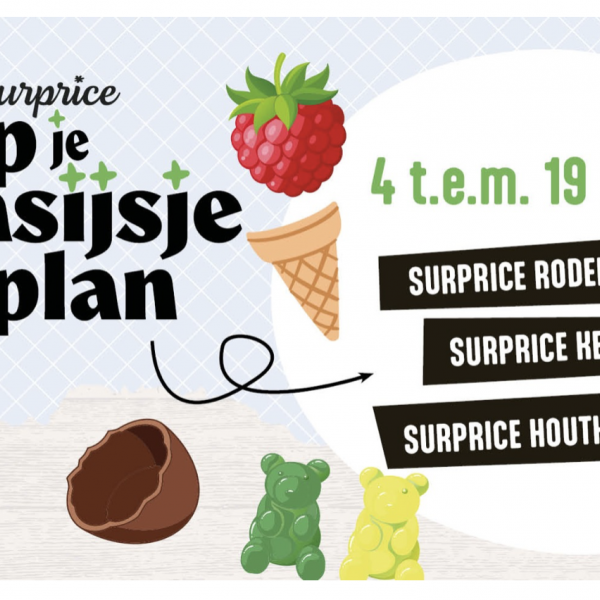 PaasijsjesMarathon©Surprice