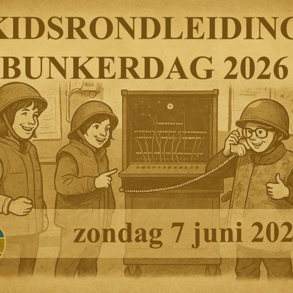 KidsrondleidingBunkerdag2026