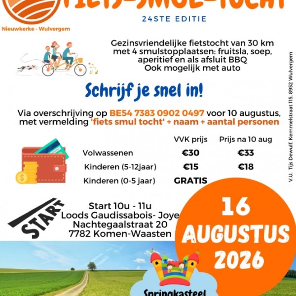 FietsSmultocht2026