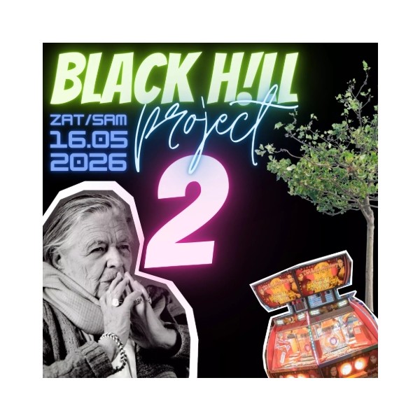 BlackHillProject2026