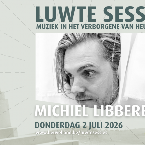 LS - 2026.07.02 - MICHIEL LIBBERECHT - FB event 