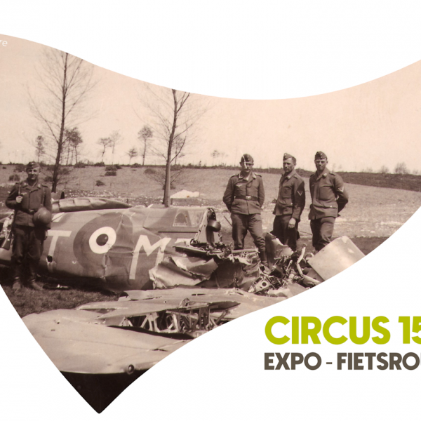 Promobeeld circus 157 - Klein