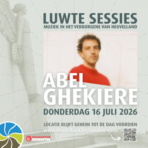 LS - 2026.07.16 - Abel Ghekiere