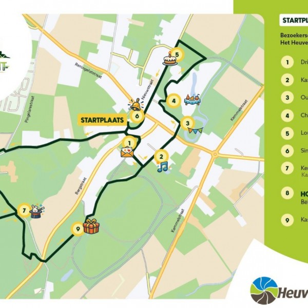 Hoogtepuntroute_Kidsopdrachten