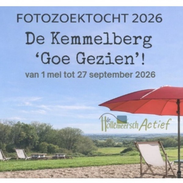 DeKemmelbergGoeGezien2026