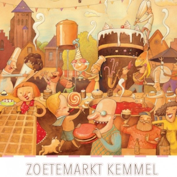 ZoetemarktKemmel
