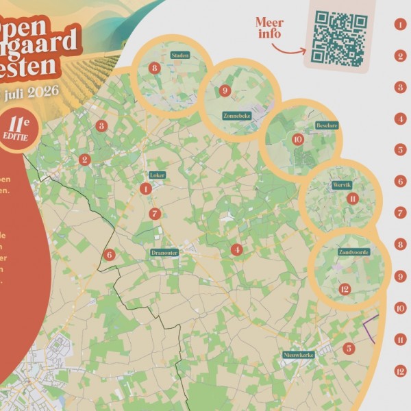 Open Wijngaardfeesten
