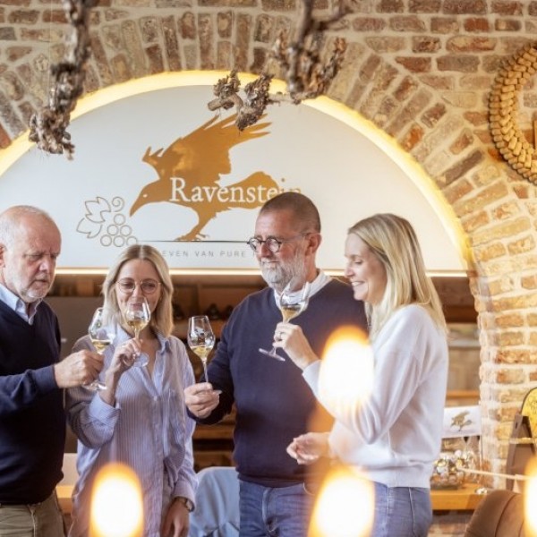 Open Wijngaardfeesten