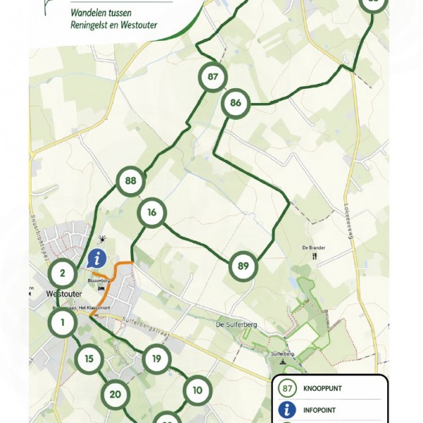 Voetweg54_11km
