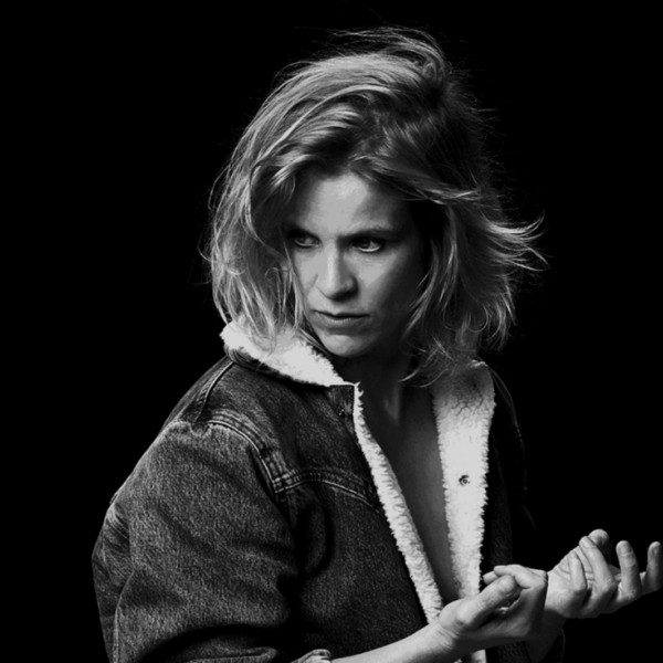 © Joëlle Van Autreve