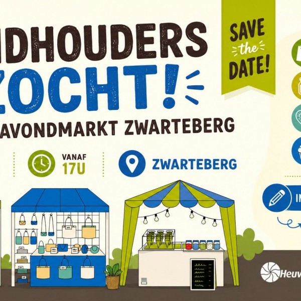 AvondmarktZwarteberg
