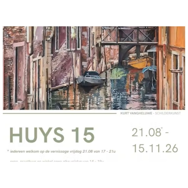 Huys15_Expo