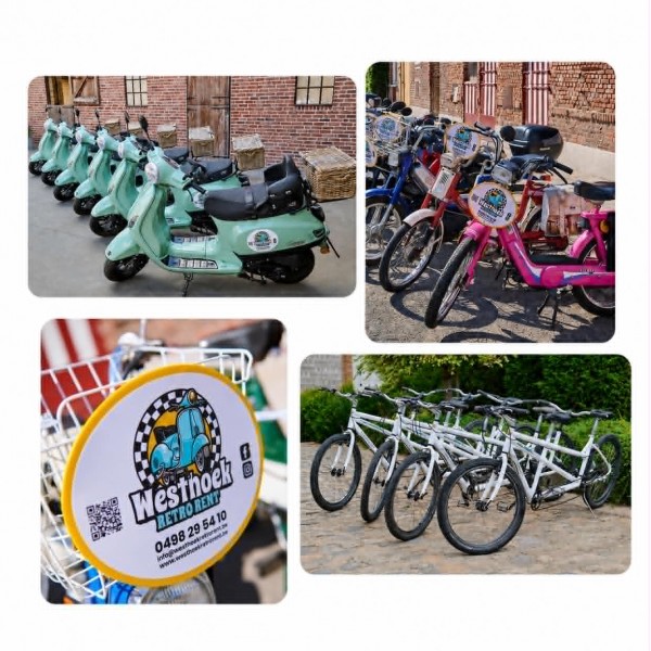 WesthoekRetroRent