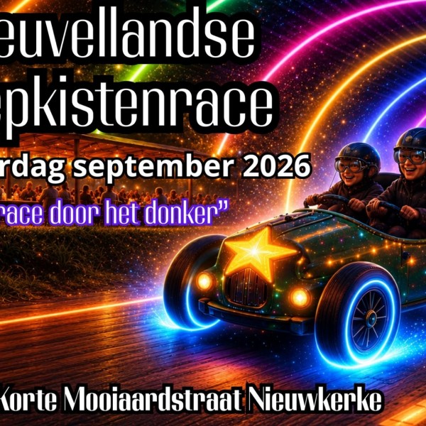 Zeepkistenrace2026