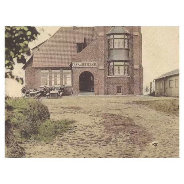 100JaarBelvedere_©GemeenteHeuvelland