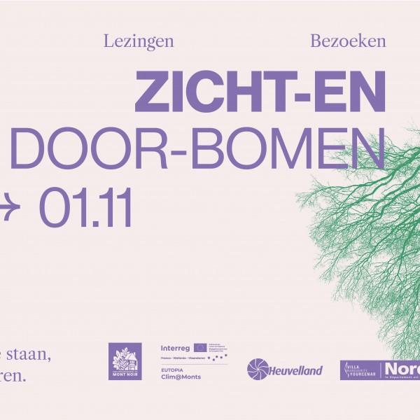Zicht-en