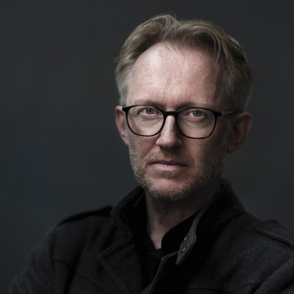 david van reybrouck