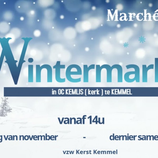 WintermarktKemmel2026
