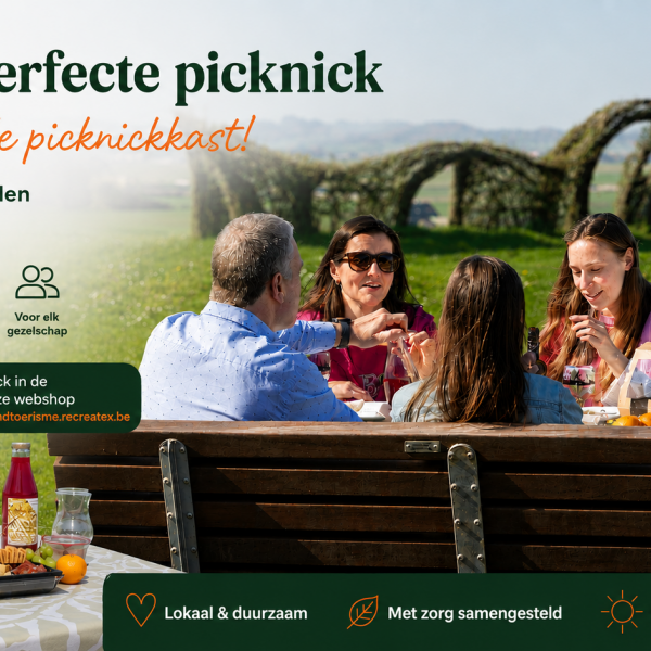PicknickkastInspiratie
