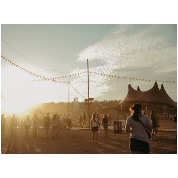 ©Festival Dranouter
