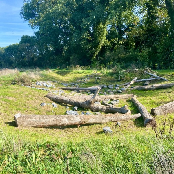 De Meersen Westouter foto 1 speelzone