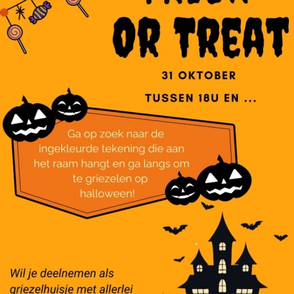 TrickOrTreat©DorpspuntNouter