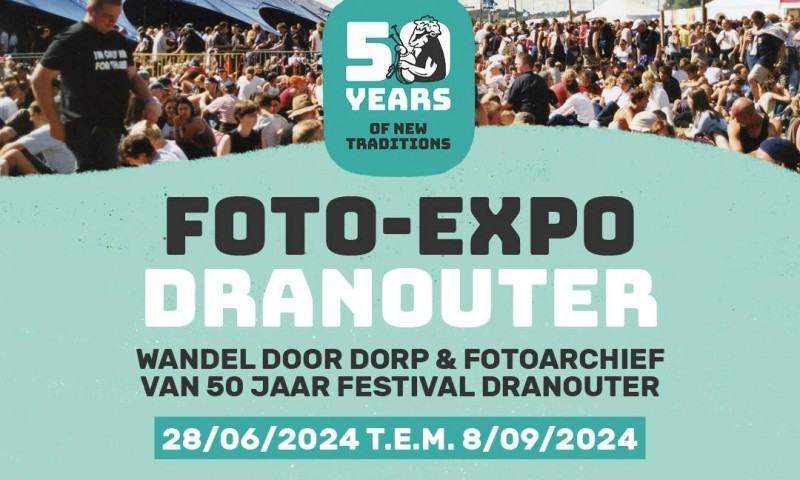 Foto-Expo Dranouter