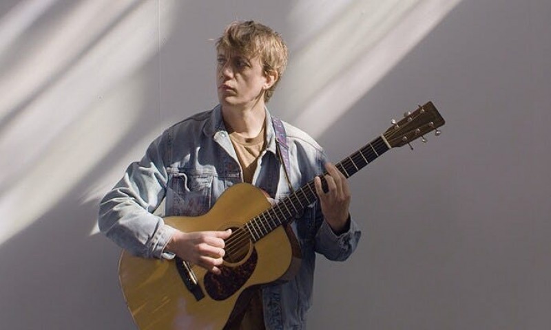 Steve Gunn (US)