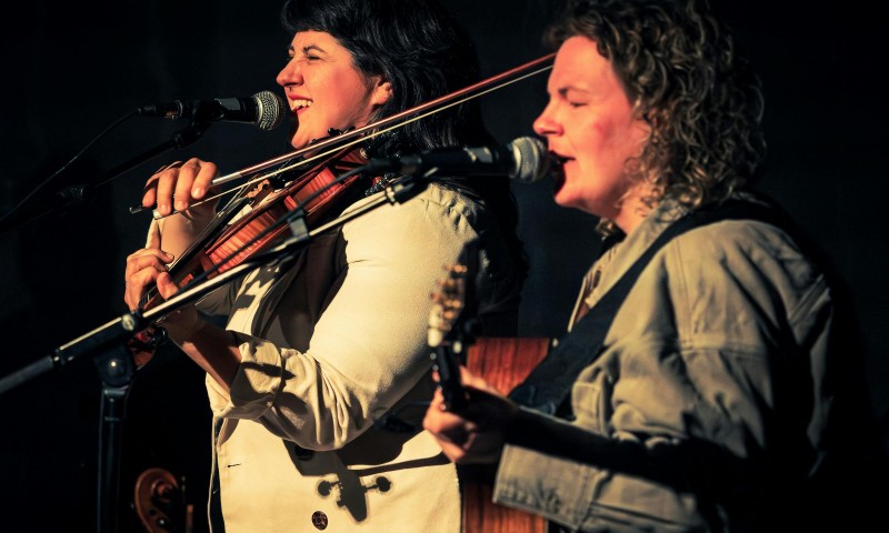 Laura Cortese Acoustic Evenings III