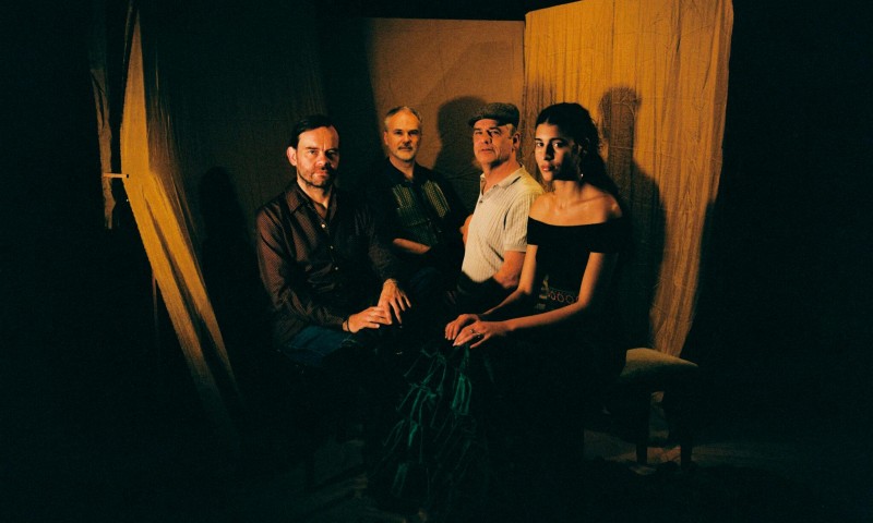 Sonetos del Amor Oscuro