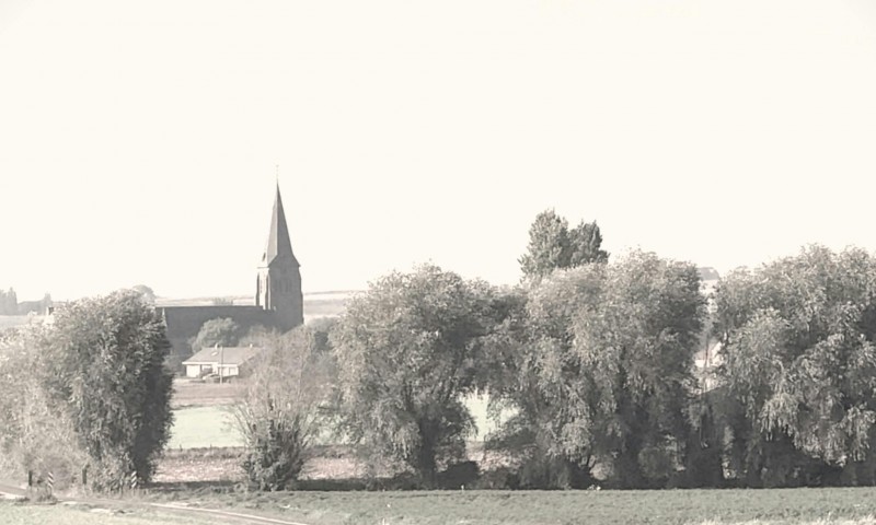 HLH Presenteert: Wulvergemse Winterverhalen, Cafépraat uit vervlogen tijden