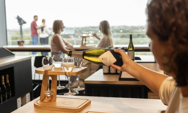 Degustatie_EDM_©EDM