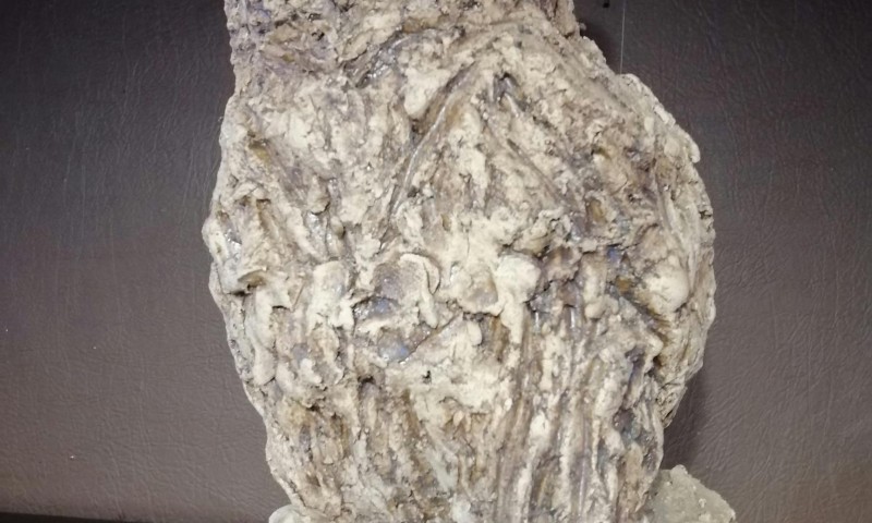 Expo Inge Cappoen & Pieter Lerooij