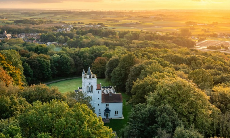 Kick-off weekend Hoogtepunt