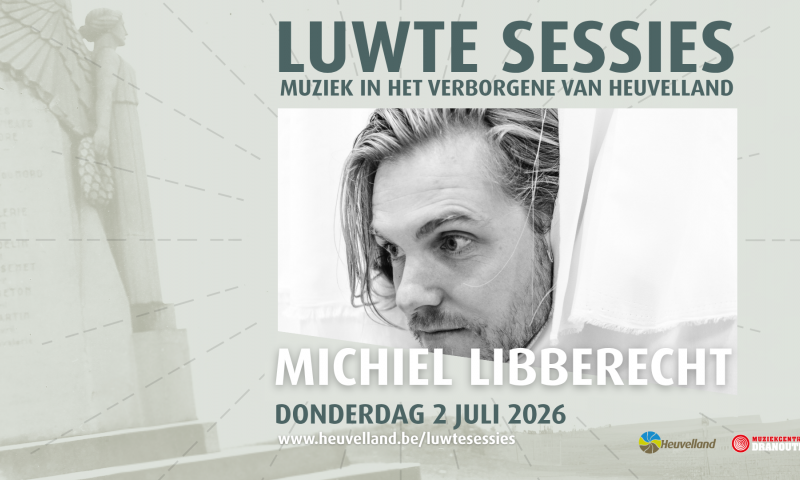 LS - 2026.07.02 - MICHIEL LIBBERECHT - FB event 