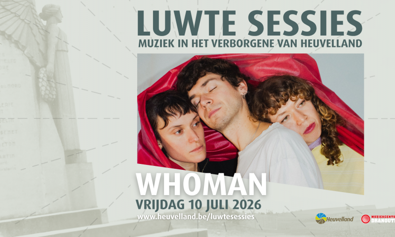 LS - 2026.07.10 - WHOMAN - FB event