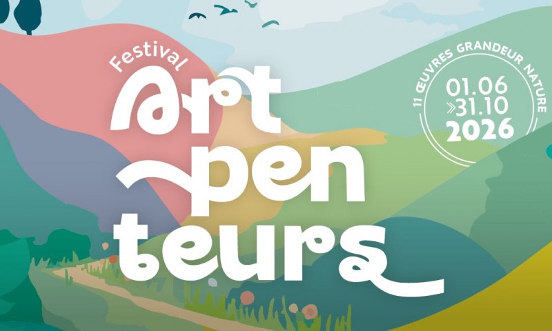 Opening Artpenteurs