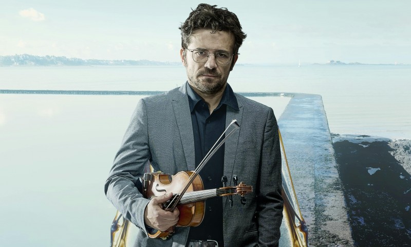 Andries Boone Kwartet - Albumvoorstelling