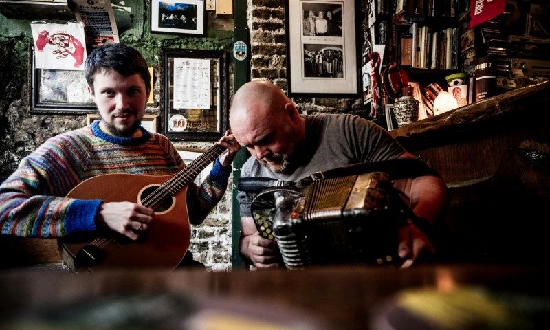 Munnelly & Ó Faoláin (IER)