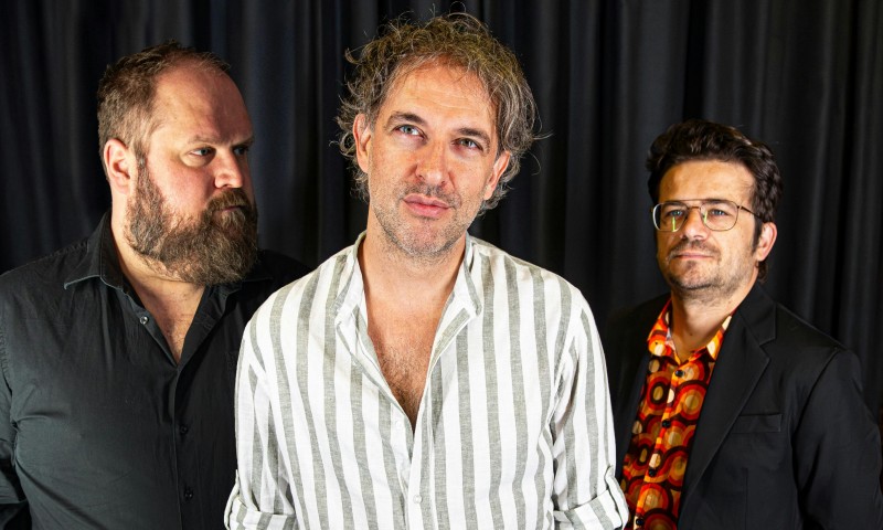 Lenny & De Wespen