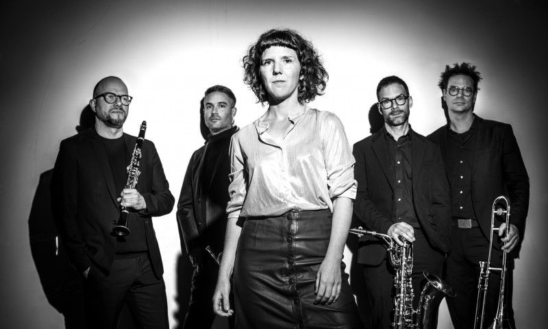 Sara Salvérius – Adem