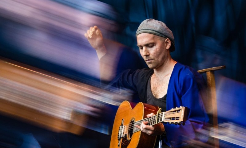 Jonas Meersmans