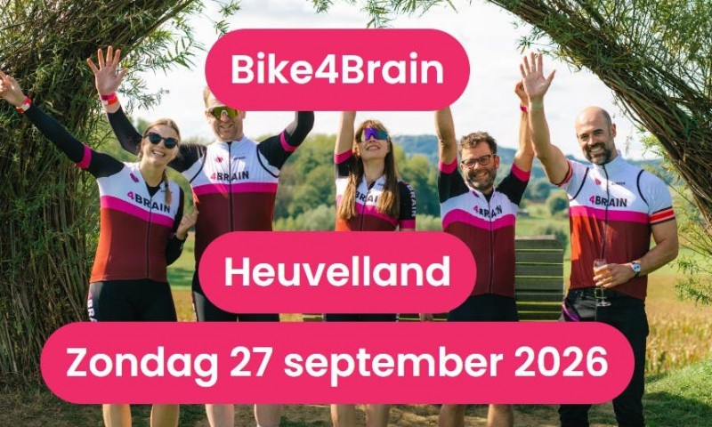 Bike4Brain : 