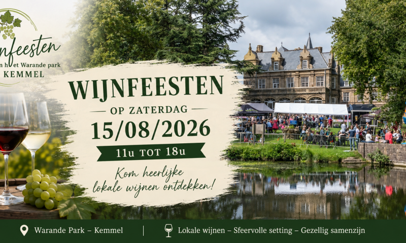 Wijnfeesten2026