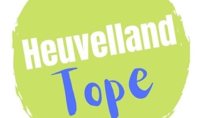 Heuvelland Tope