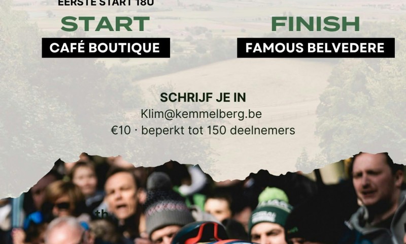 Kemmel Klim