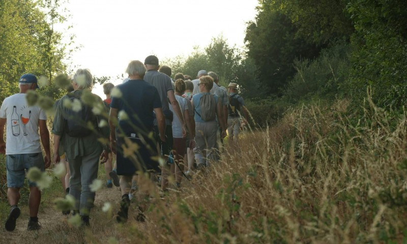 Dag van de Trage Weg - Westouter