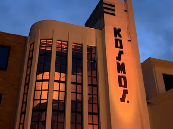 Kosmos