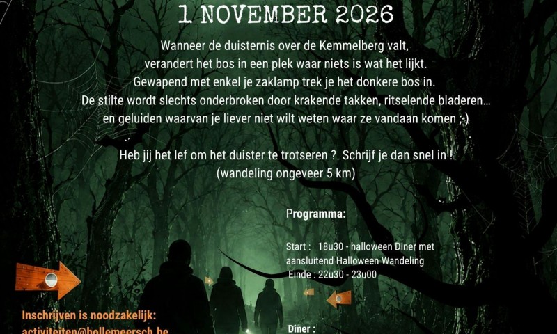 5e Nacht van de Moare