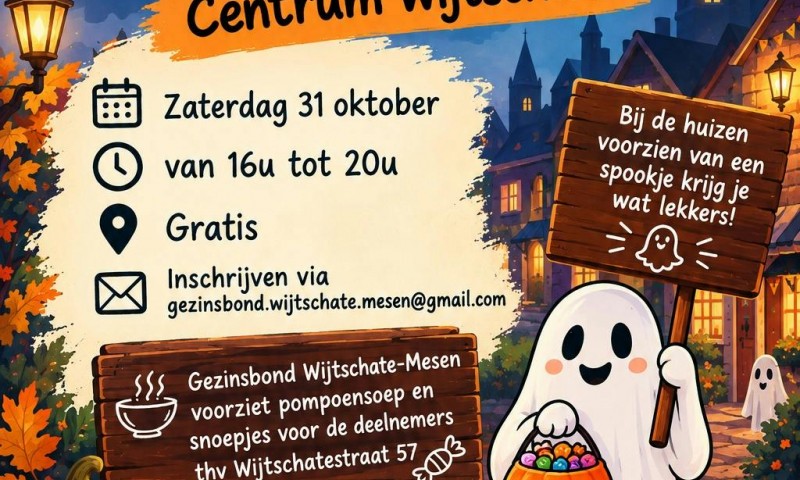 Trick or Treat